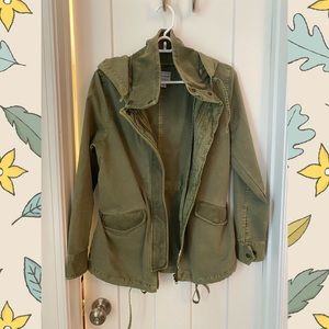 Utility Jacket